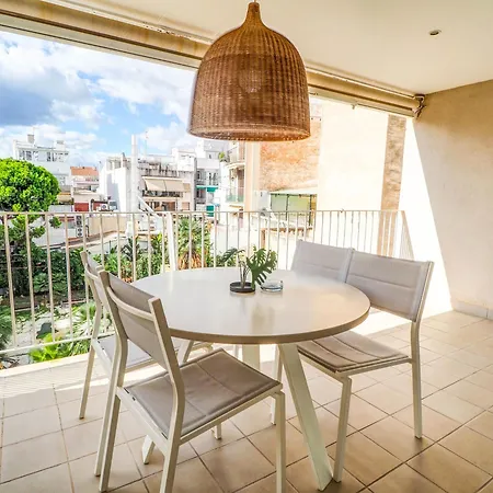 Lägenhet Bel By Hello Homes Sitges