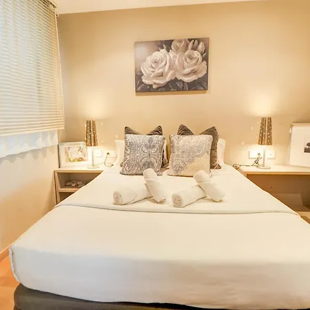 Bel By Hello Homes Lägenhet Sitges