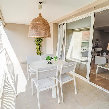 Lägenhet Bel By Hello Homes *