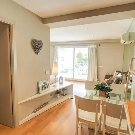 Bel By Hello Homes Lägenhet *