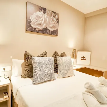 Bel By Hello Homes Lägenhet