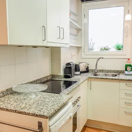 Lägenhet Bel By Hello Homes Sitges