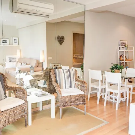 Bel By Hello Homes Lägenhet *