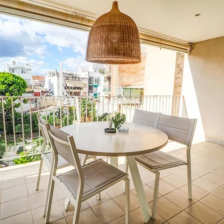 Apartamento Bel By Hello Homes Sitges
