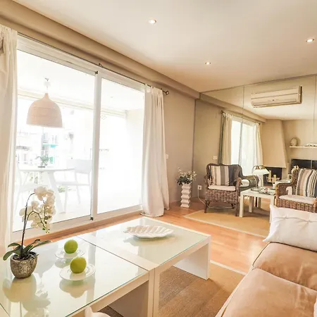 شقة Bel By Hello Homes