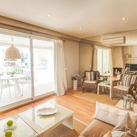 Apartment Bel By Hello Homes