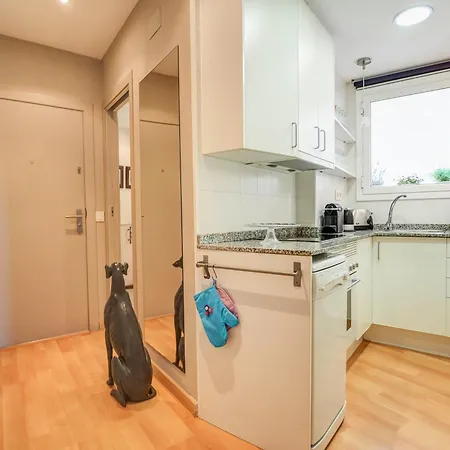 شقة Bel By Hello Homes *