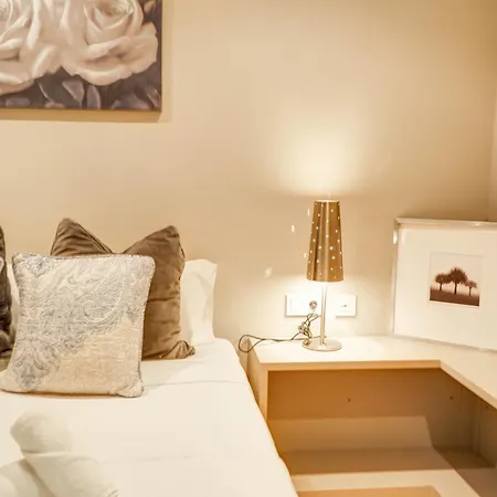 شقة Bel By Hello Homes سيدجيس