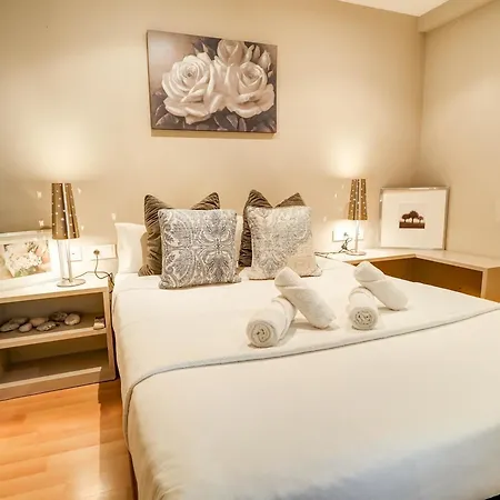 Bel By Hello Homes Sitges