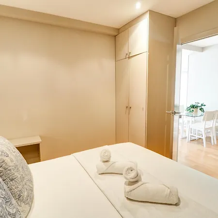 Apartamento Bel By Hello Homes Sitges