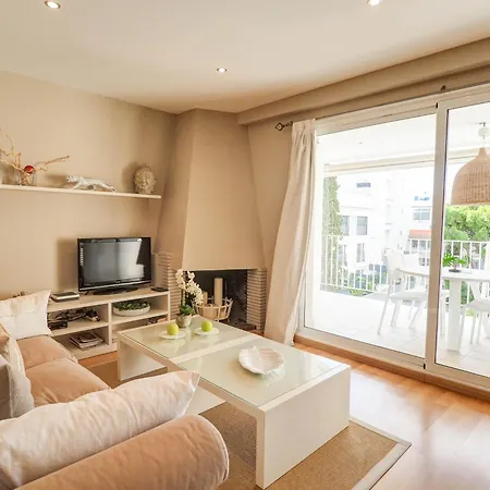 Apartamento Bel By Hello Homes Sitges