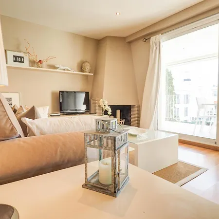 شقة Bel By Hello Homes