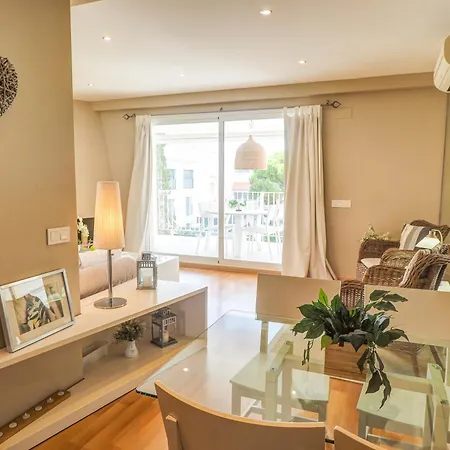 Bel By Hello Homes Sitges