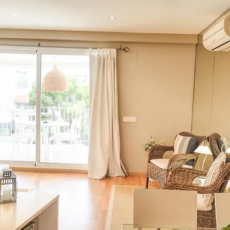 Bel By Hello Homes Sitges